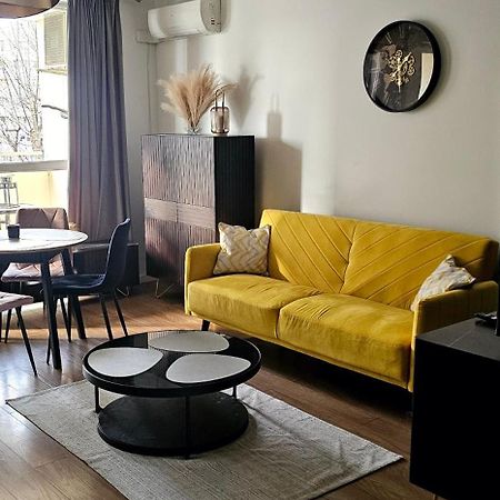 Baltic Shore Apartment - Close To Beach & Parking Гданск Екстериор снимка