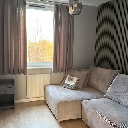 Baltic Shore Apartment - Close To Beach & Parking Гданск Екстериор снимка