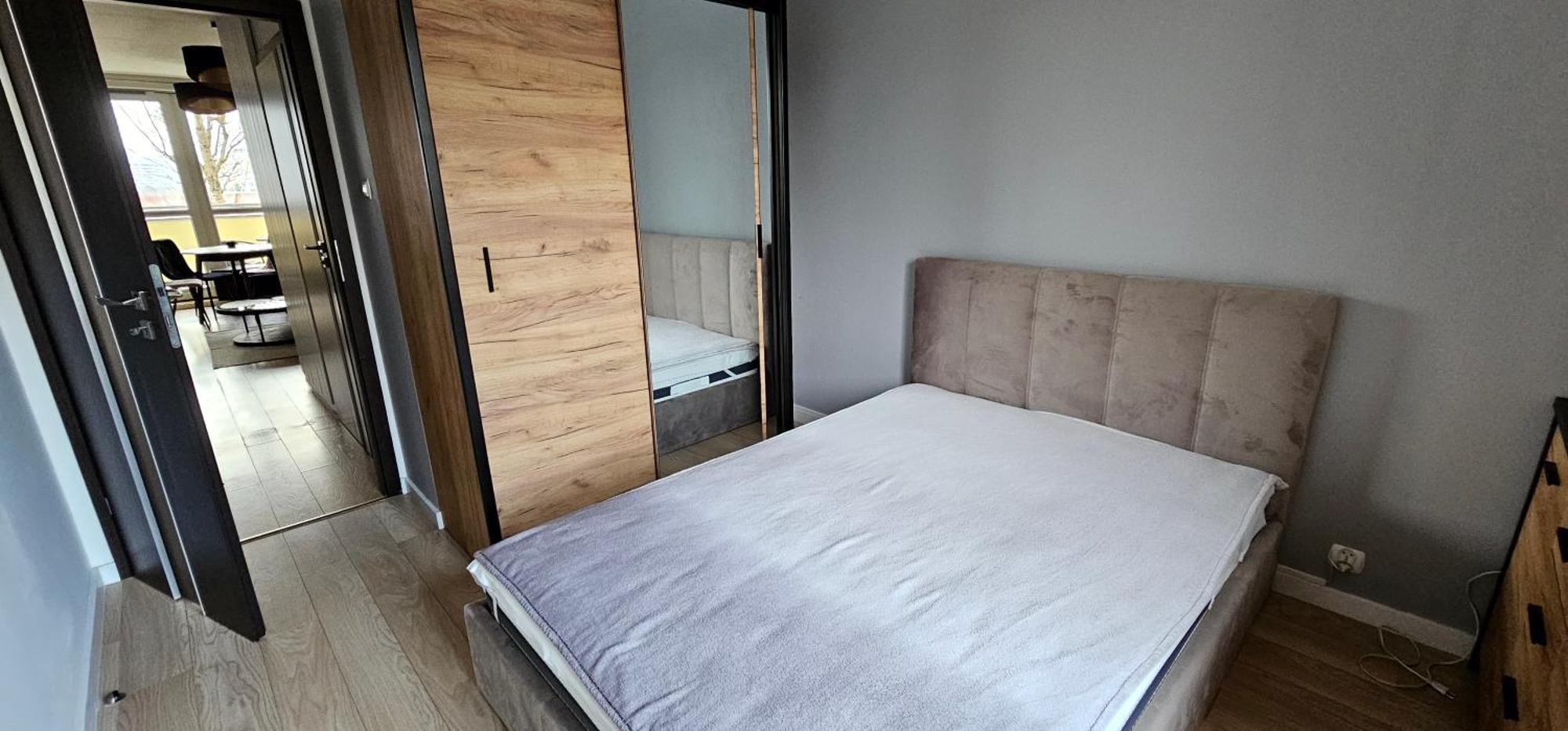 Baltic Shore Apartment - Close To Beach & Parking Гданск Екстериор снимка