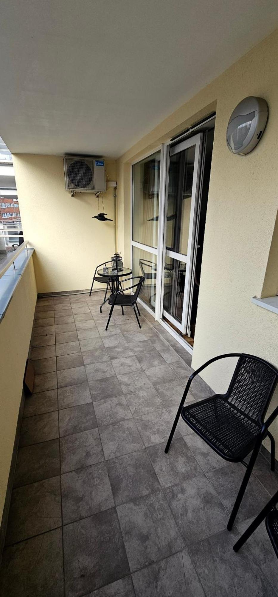 Baltic Shore Apartment - Close To Beach & Parking Гданск Екстериор снимка