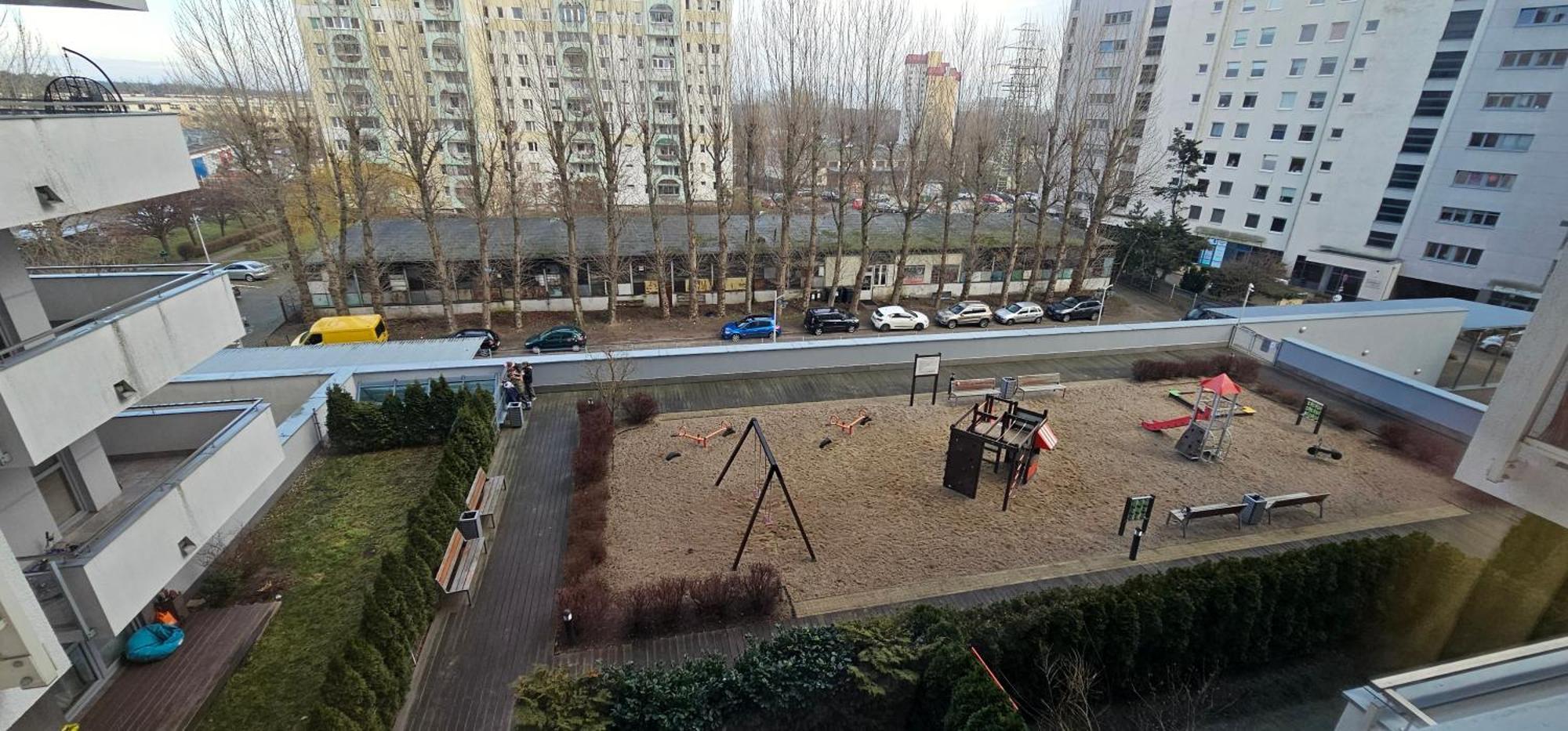Baltic Shore Apartment - Close To Beach & Parking Гданск Екстериор снимка