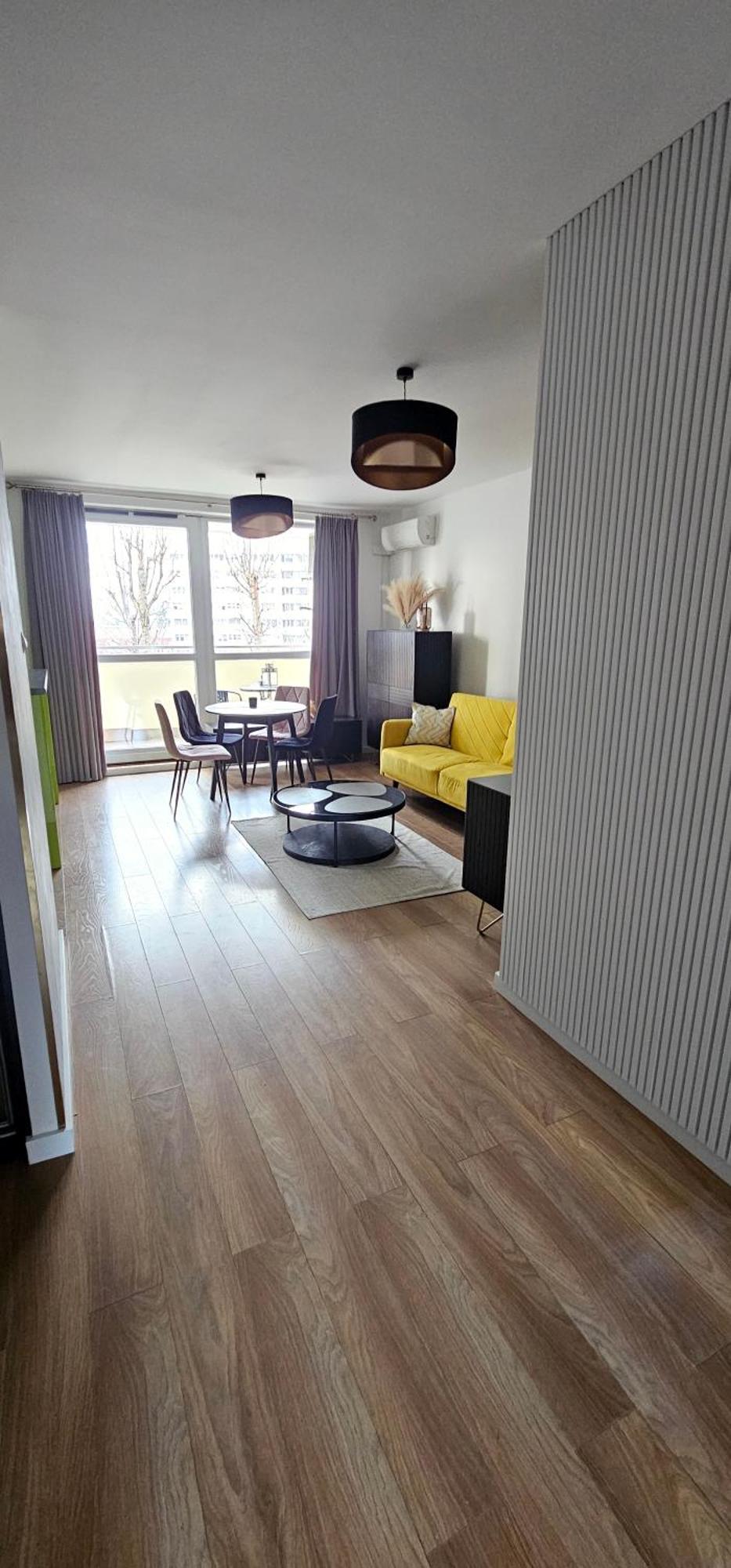 Baltic Shore Apartment - Close To Beach & Parking Гданск Екстериор снимка
