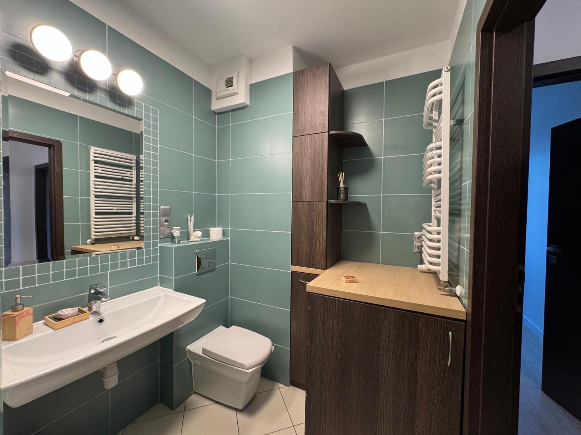 Baltic Shore Apartment - Close To Beach & Parking Гданск Екстериор снимка